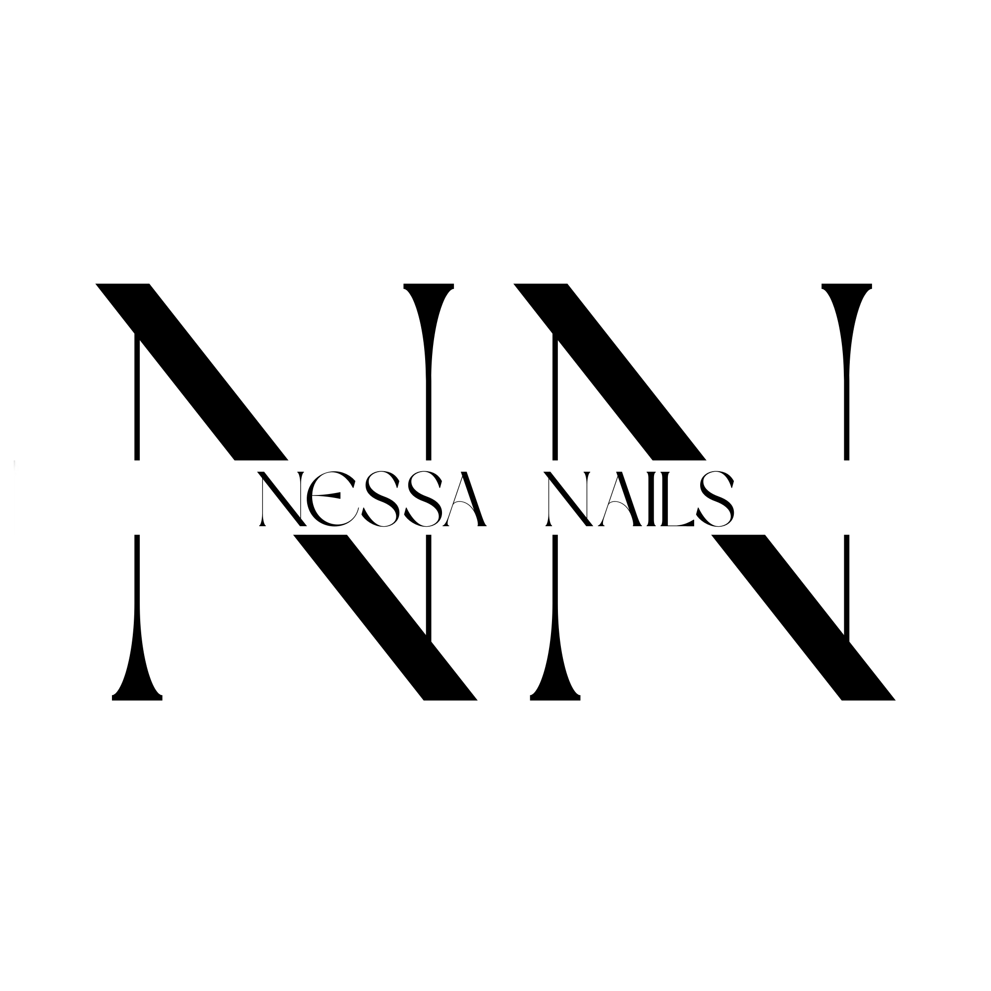 Nessa nails